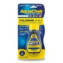 AquaCheck Test Strips 4 in 1