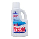 Pool First Aid