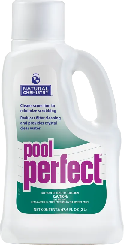 Natural Chemistry Pool Perfect 2L