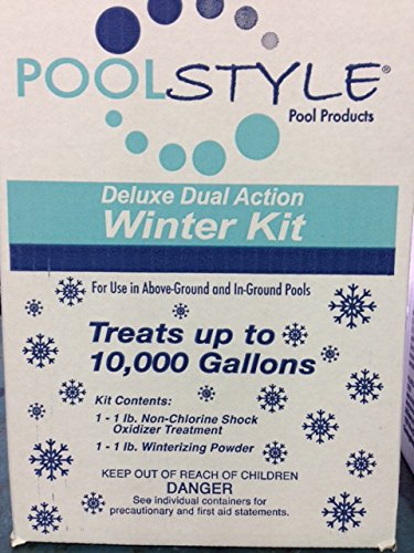 Winterizing Kit 10k