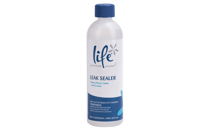 Life Spa Leak Sealer