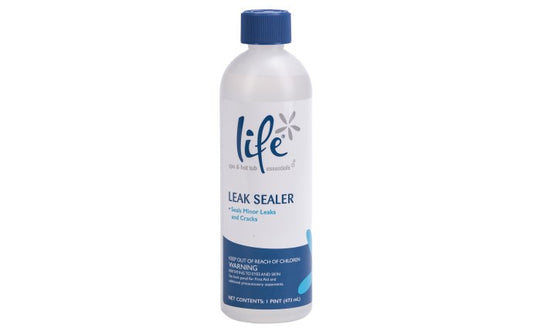 Life Spa Leak Sealer