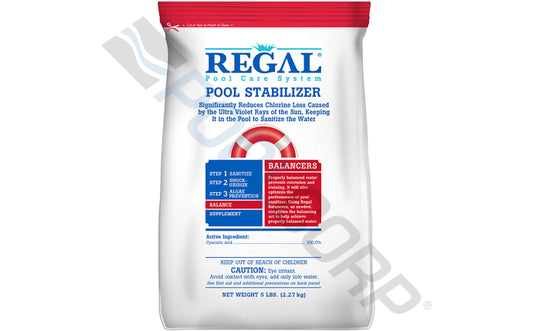 Regal Stabilizer/Conditioner