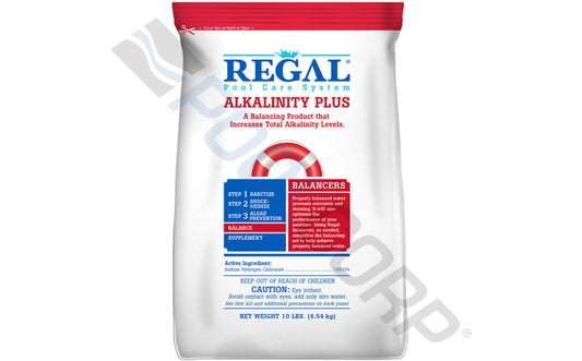 Regal Alkalinity Plus