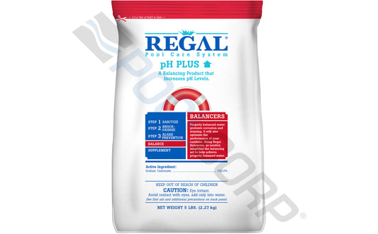 Regal PH Plus