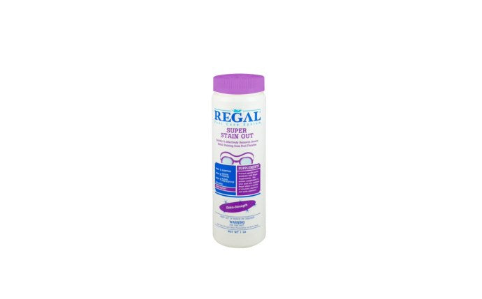 Regal Super Stain Out