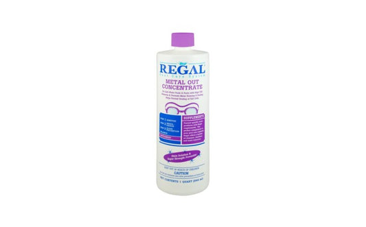 Regal Metal Out Concentrate